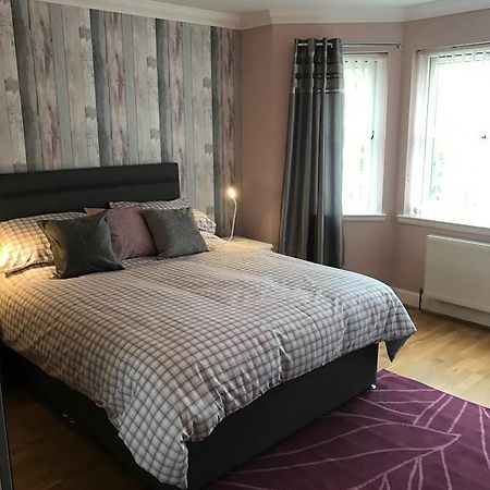 Hillford House Villa Стърлинг Екстериор снимка