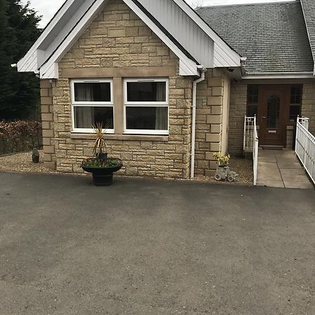 Hillford House Villa Стърлинг Екстериор снимка