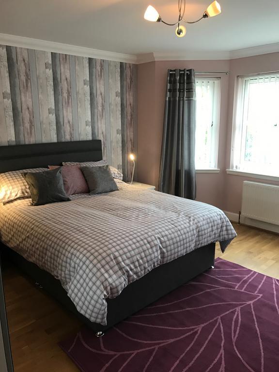 Hillford House Villa Стърлинг Екстериор снимка