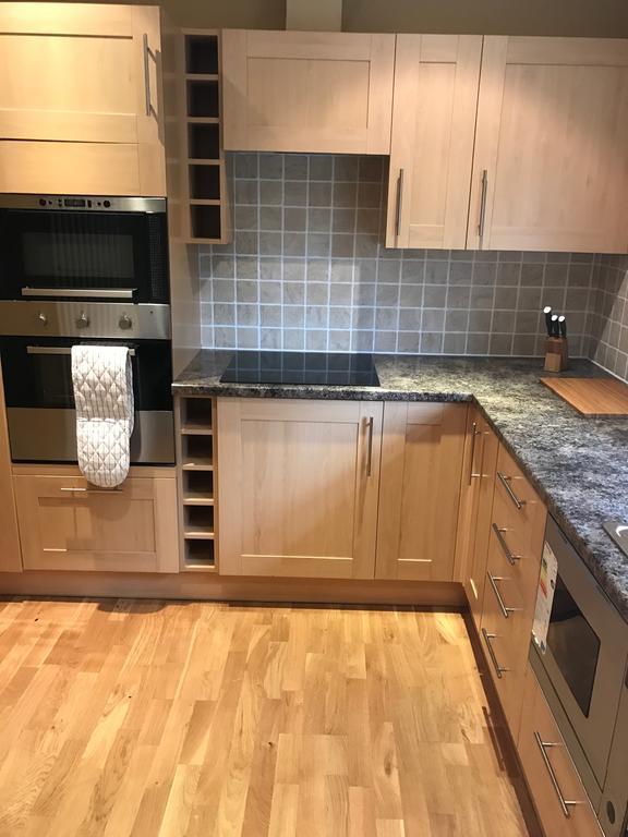 Hillford House Villa Стърлинг Екстериор снимка