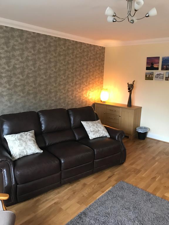 Hillford House Villa Стърлинг Екстериор снимка