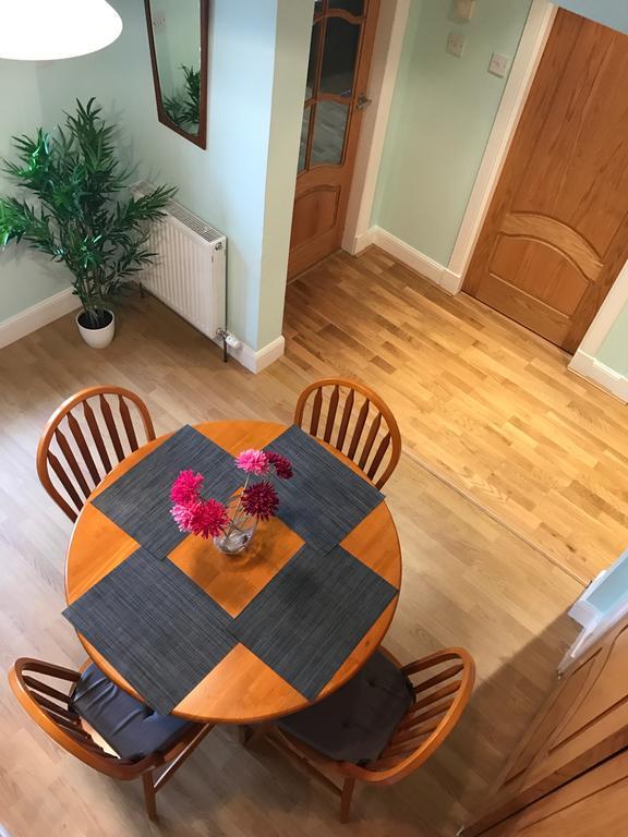 Hillford House Villa Стърлинг Екстериор снимка