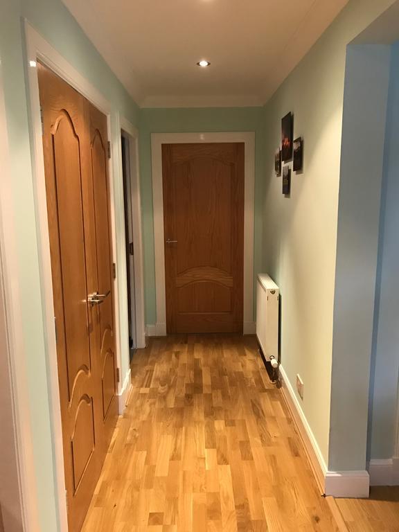 Hillford House Villa Стърлинг Екстериор снимка