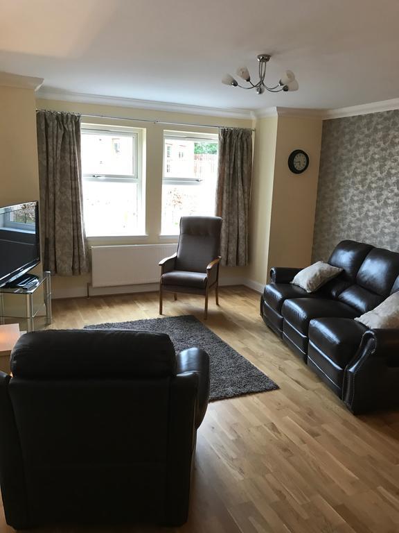 Hillford House Villa Стърлинг Екстериор снимка