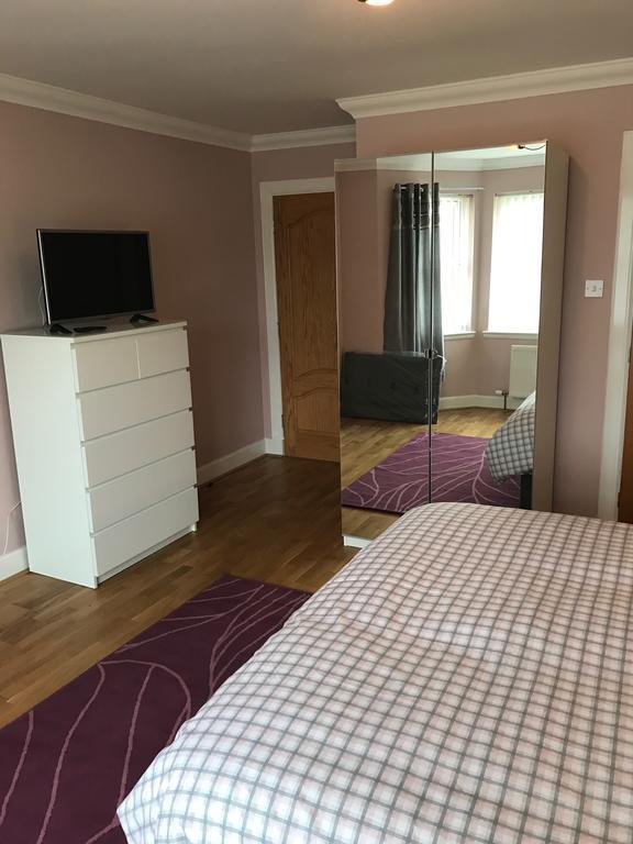 Hillford House Villa Стърлинг Екстериор снимка