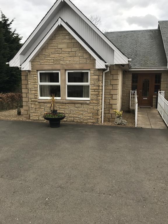 Hillford House Villa Стърлинг Екстериор снимка